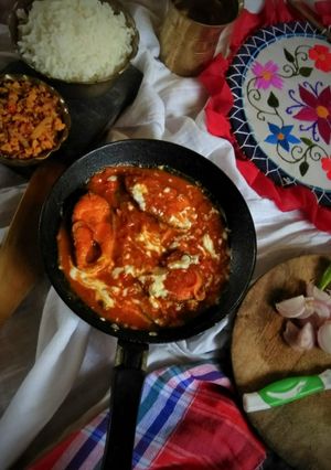 দই কাতলা (doi kathla recipe in bengali) রেসিপির প্রধান ছবি