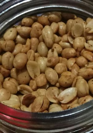 Foto resep Kacang Tojin