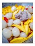 Asinan Buah
