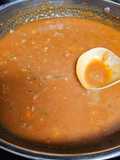 Crawfish Etouffee