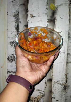 Foto resep Sambal Lemon