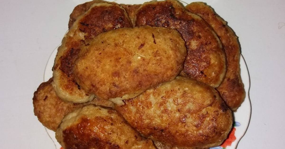 Вкусные сочные котлеты из свинины на сковороде рецепты с фото пошагово