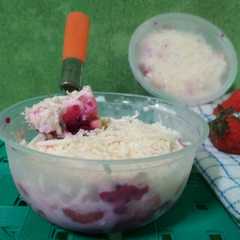 รูปของ Salad Buah