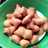 Sweet home made mandazi