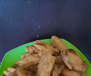 Resep Terbaru Pisang Goreng Praktis Enak Resep Terbaru Pisang Goreng Praktis Enak