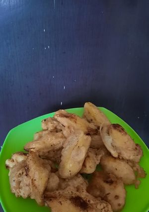 Foto resep Pisang Goreng