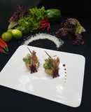 Cơm Chiên Hải Sản Bát Bữu