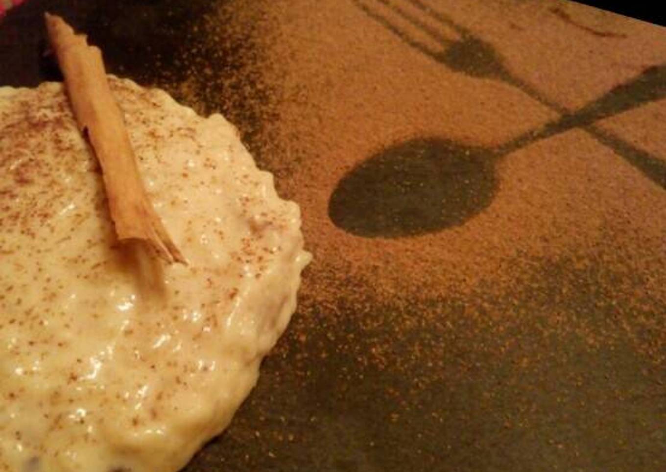 Arroz con leche Lvll®