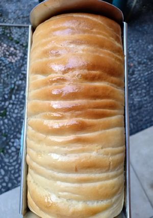 Foto resep Roti sisir jadul