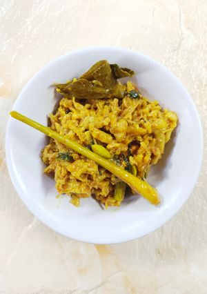 Foto resep Ceker mercon