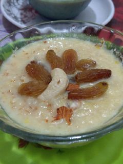 আপেল ক্ষীর(Apple kheer recipe in Bengali) রেসিপির প্রধান ছবি