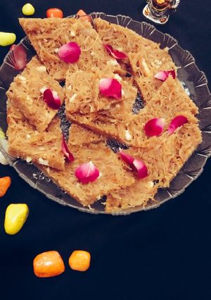 બિરન્જ(Biranj Recipe in Gujarati) રેસીપી મુખ્ય ફોટો