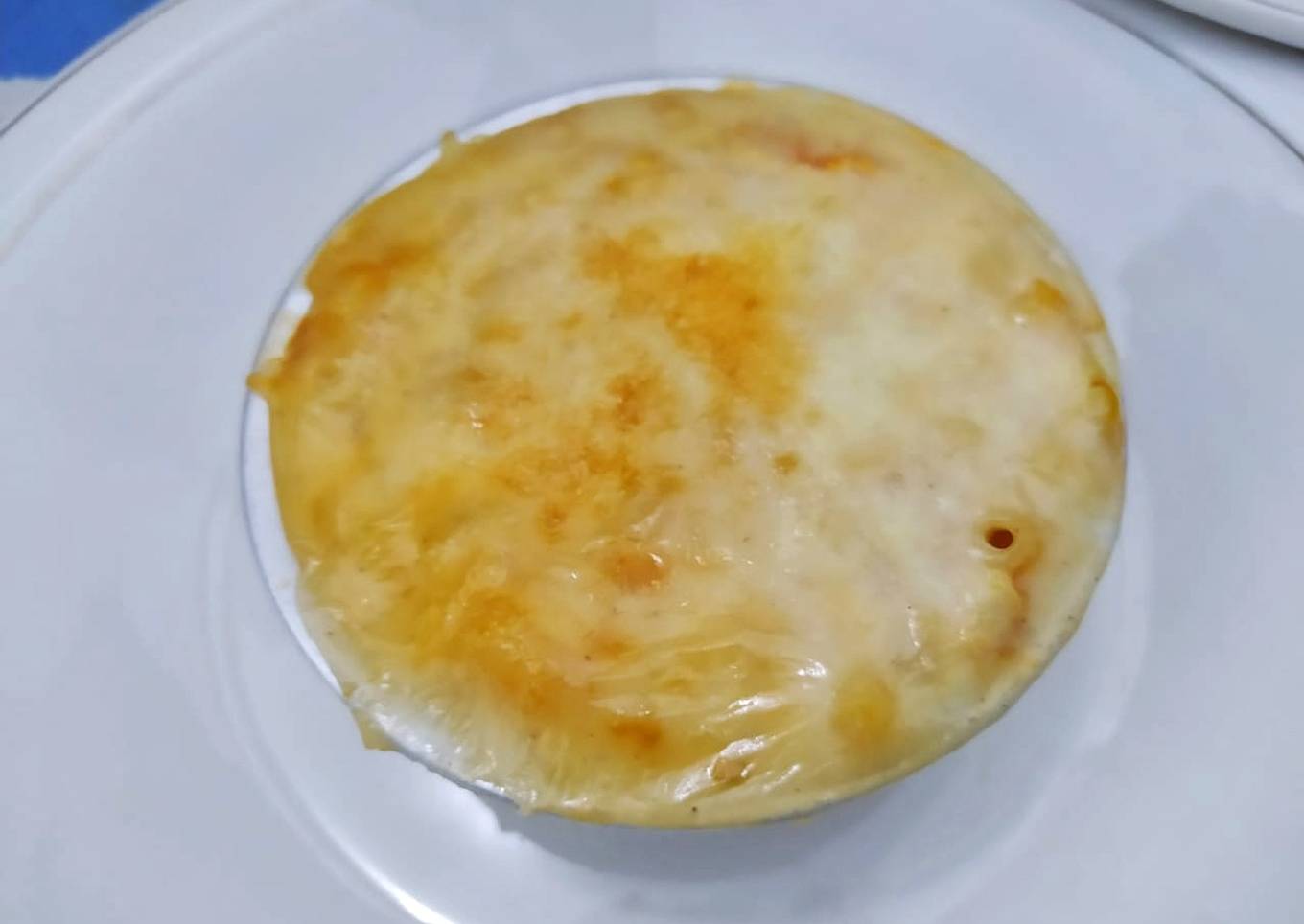 Makaroni Panggang