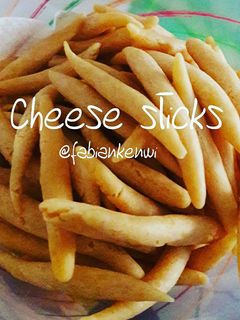 Foto resep Cheese Stick