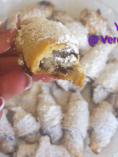 Una foto de Rugeluch / Galletas de canela