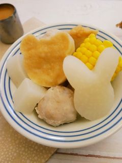 自製「台北甜不辣」醬汁才是重點！！ 的食譜成品照片