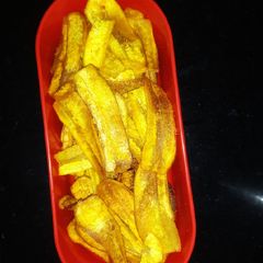 Banana Chips A picture of Banana Chips.