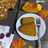 Pumpkin Cake Gluten Free