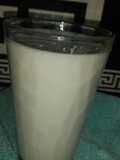 Soya milk