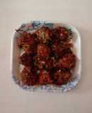 Veg Manchurian