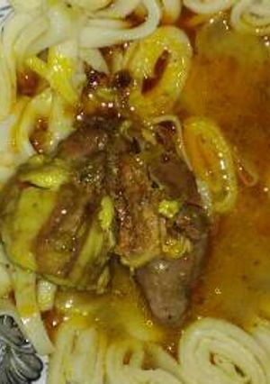 Foto resep Roti patha