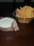 Salsa de queso 🧀