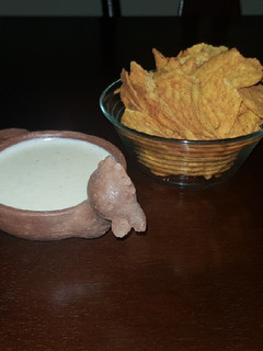 Una foto de Salsa de queso 🧀