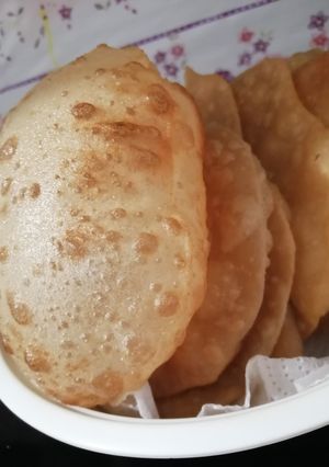 Une photo de Bouri indien