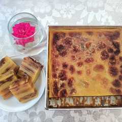 รูปของ Lapis legit susu khas Lampung