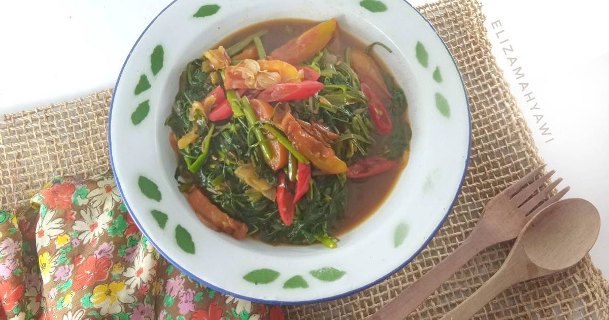 704.766 Resep Sayur Enak Dan Mudah - Cookpad