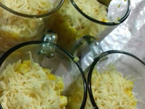JASUKE (jagung susu keju)