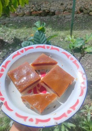 Foto resep Kue abba/ kue sala/ lapis pejje versi rewang