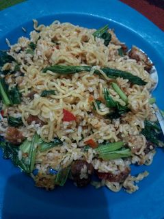 Foto resep Magelangan Burjo Jogja