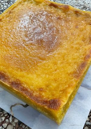 Foto resep Maksubah / Lapis Susu