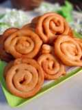 Kue Perut Ayam Super Ekonomis