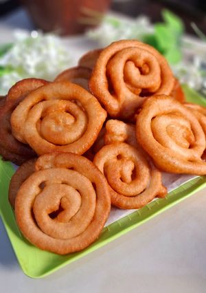 Foto resep Kue Perut Ayam Super Ekonomis