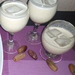 A picture of Dates juice.