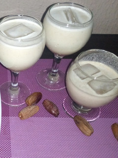 A picture of Dates juice.