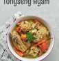 Resep Tongseng Ayam, Bikin Ngiler