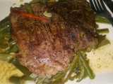 shoulder steak