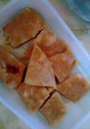 Foto resep Kue pisang