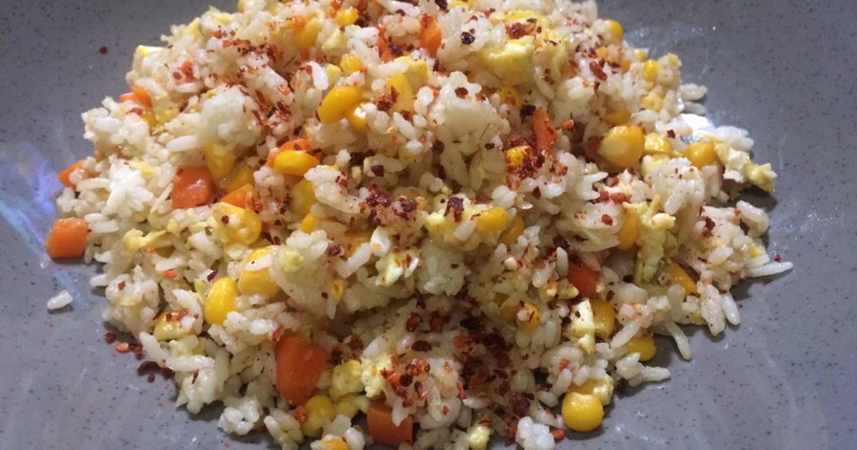  Resep  Nasi  goreng  Hongkong oleh Fankukistic sari  Cookpad