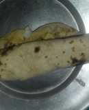 Chapati Roll