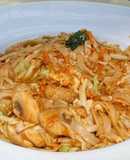 Massa Chinesa