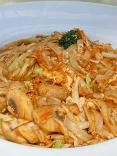 Foto de Massa Chinesa