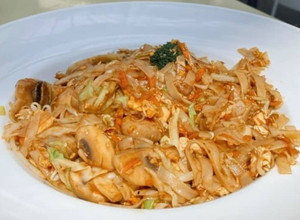 Foto de Massa Chinesa