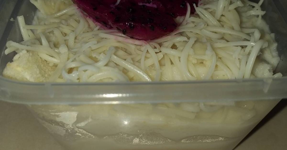 Resep Stup Roti Sederhana oleh Iik Ikmayanti - Cookpad
