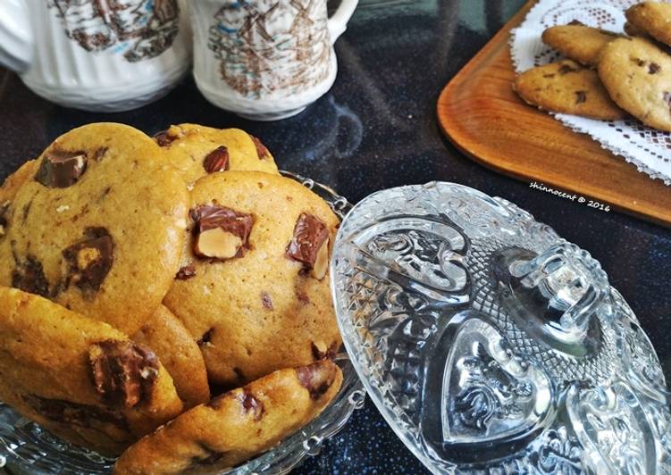 Silverqueen Soft Cookies