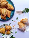 Karipap Pusing