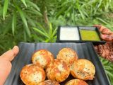 सूजी का गुलियप्पा